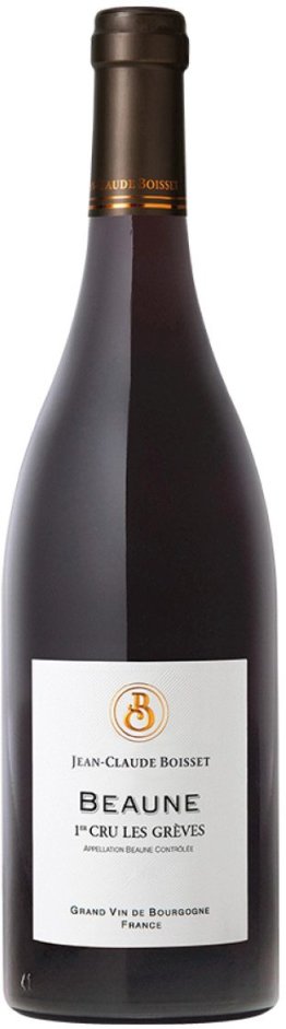 Beaune 1er Cru AOC Les Grèves CARx6