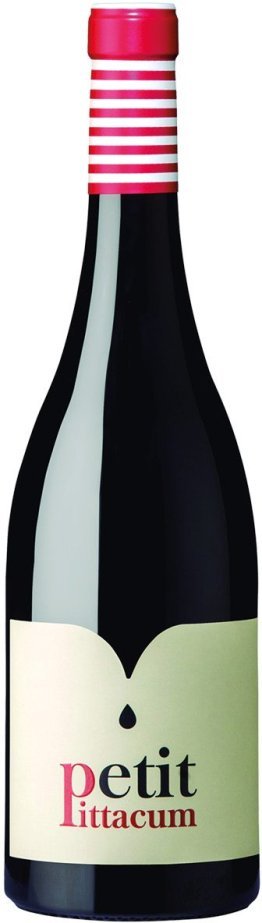Bierzo DO Petit Pittacum CARx12