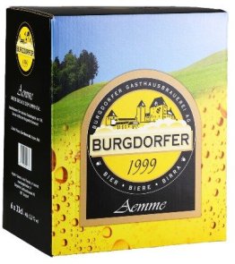 Burgdorfer Aemme EW 33 cl CARx6