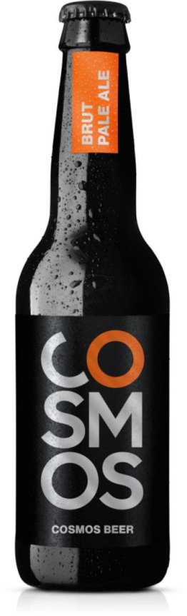 Chopfab Selection Brut Pale Ale EW 33 cl CARx24