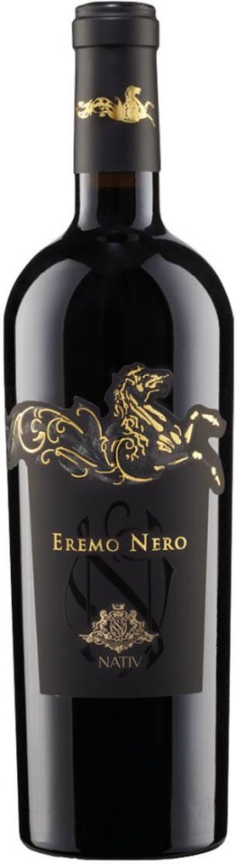 Eremo Nero CARx6