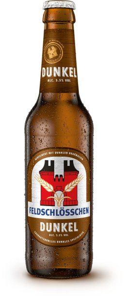 Feldschlösschen Dunkel MW 33 cl (Artikel auf Bestellung) HARx24