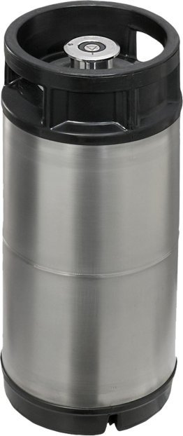 Feldschlösschen Hopfenperle 20 L Behälter