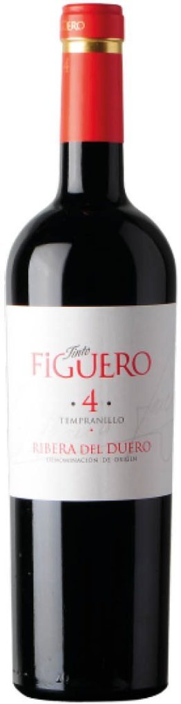 Figuero 4 (Roble) CARx6