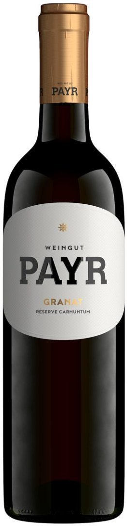 Granat DAC Carnuntum CARx6