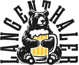 Langenthaler Helles MW 33 cl HARx24