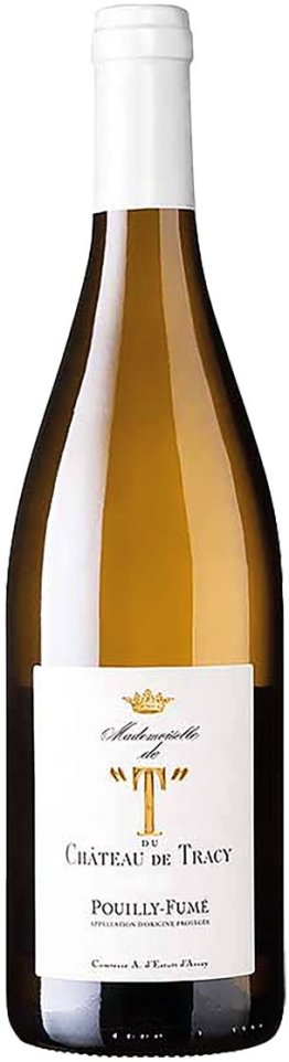 Mademoiselle de Château de Tracy Pouilly-Fumé AOP CARx6