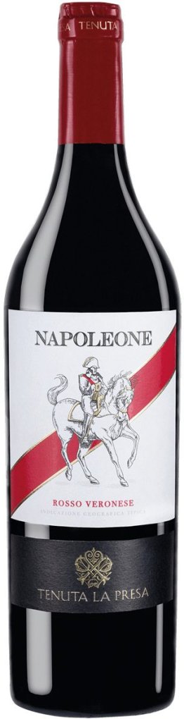 Napoleone Veronese IGT CARx6