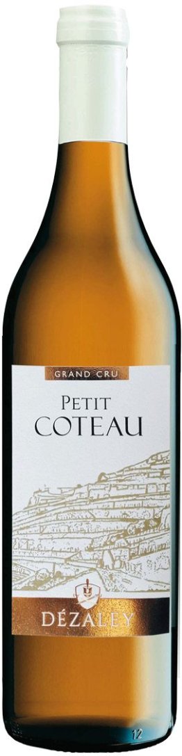 Petit Coteau Dézaley Grand Cru Blanc CARx6