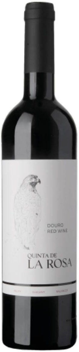 Quinta de la Rosa red wine, DOC CARx6