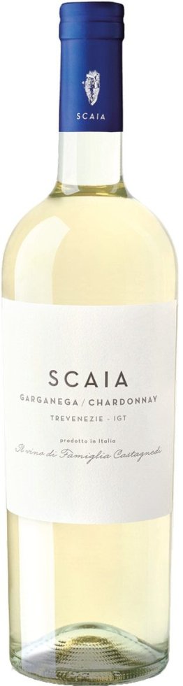 Scaia Bianca Trevenezie IGP Tenuta Sant'Antonio CARx6