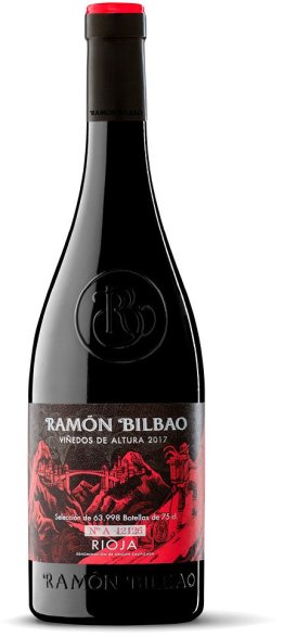 Viñedos de Altura Garnacha, Tempranillo Rioja CARx6