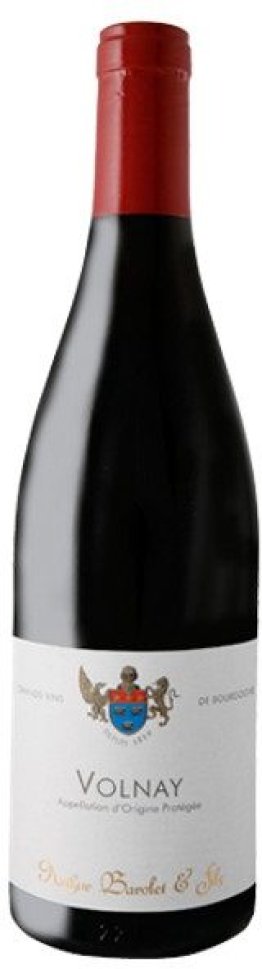 Volnay AOP Arthur Barolet CARx6