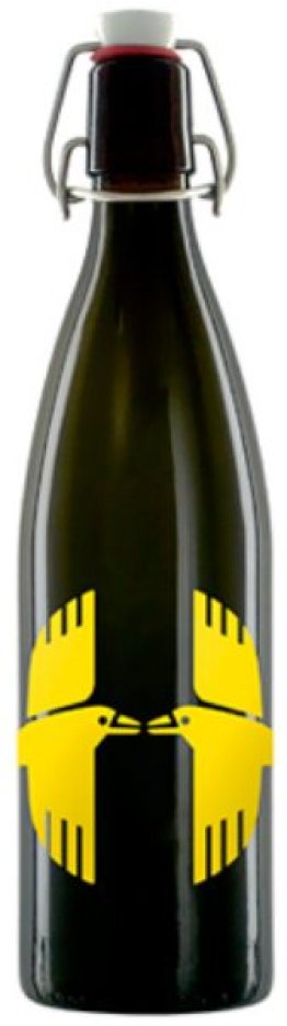 Einsiedler Bügel Lager 58 cl HARx15
