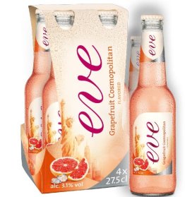 EVE Grapefruit Cosmopolitan EW 27.5 cl CARx24