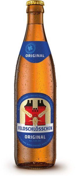 Feldschlösschen Orginal MW 50 cl HARx20