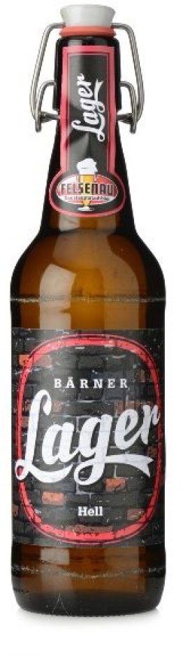 Felsenau Lager MW 50 cl HARx20