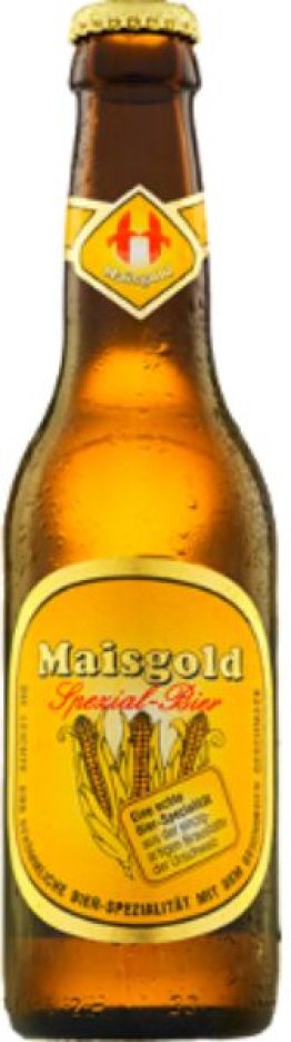Maisgold Spezial Bier MW 33 cl HARx10