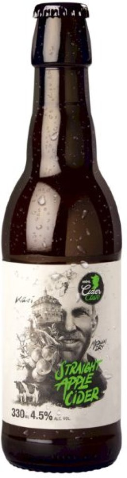 Möhl Straight Apple Cider MW 24x33 cl HARx24