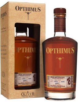 Opthimus 18yr CARx6