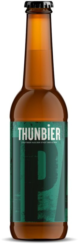 Thunbier IPA EW 33 cl CARx24