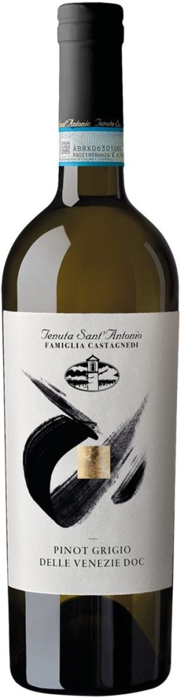 Tenuta Sant'Antonio, Pinot Grigio delle Venezie DOC CARx6