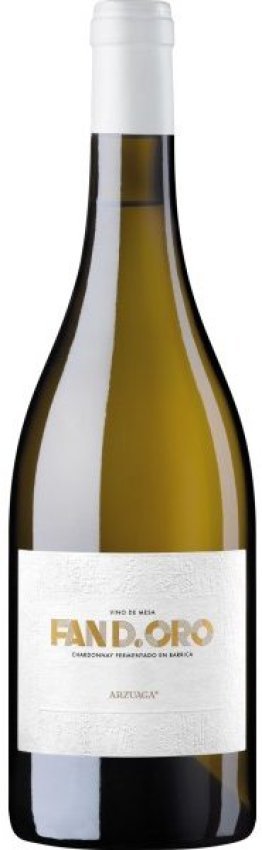 Bodegas Arzuaga Ribera del Duero D.O. Fan d`Oro CARx6