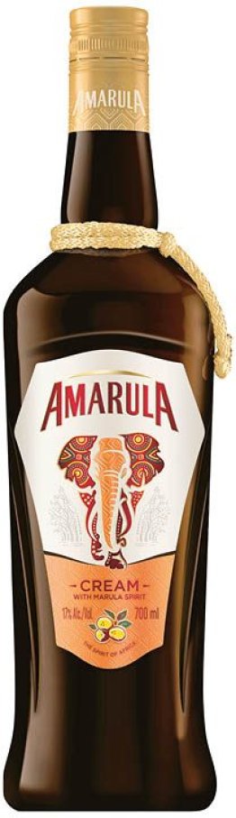Amarula Cream Liqueur CARx6