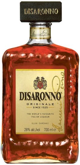 Disaronno Originale Ameretto CARx6