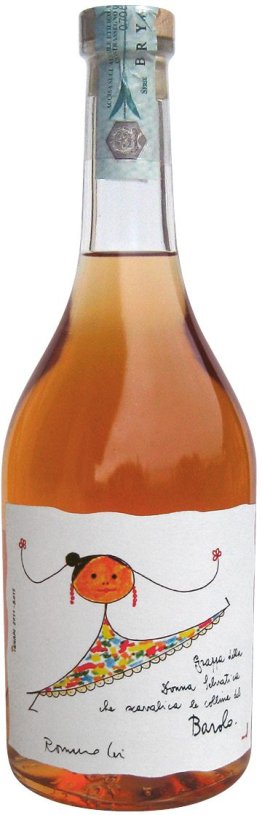 Levi Grappa di Barolo CARx6