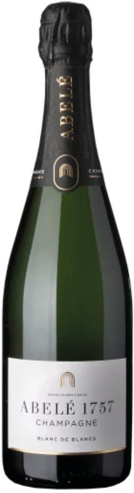 Abelé 1757 Blanc de Blancs CARx6