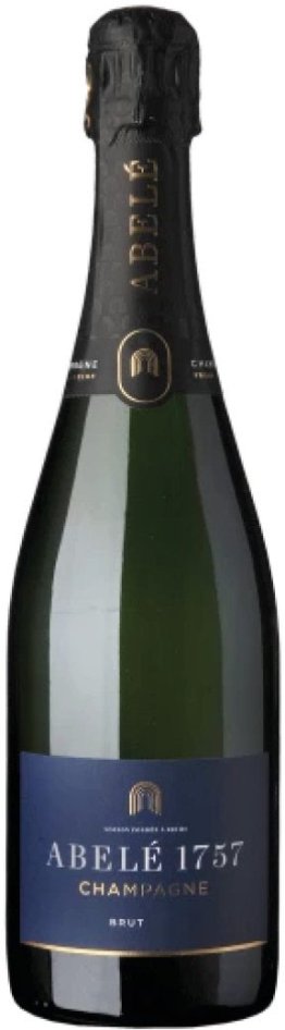 Abelé 1757 Brut Millésime CARx6