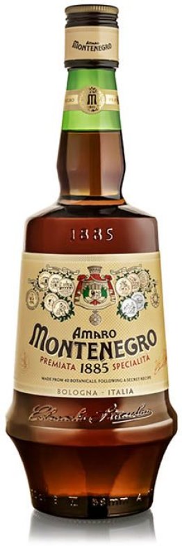 Amaro Montenegro 70 cl CARx6