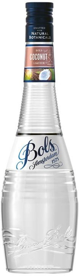 Bols Coconut Liqueur CARx6