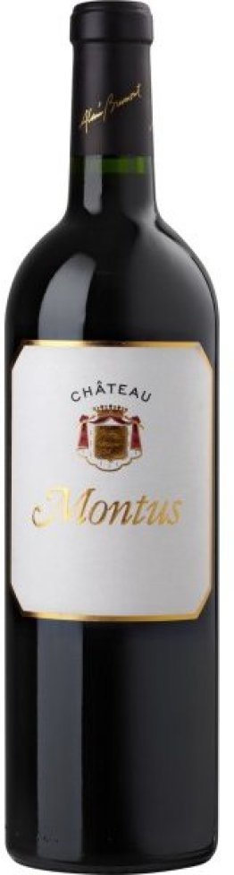 Château Montus Madiran AOC Alain Brumont CARx6