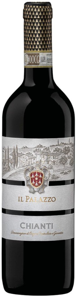 Chianti DOCG CARx6