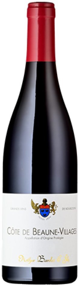 Côte de Beaune-Villages AC Arthur Barolet CARx6
