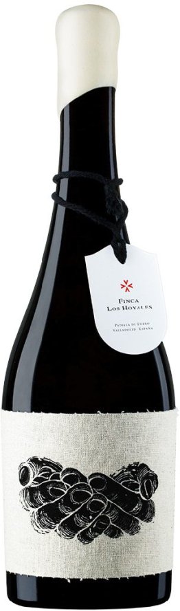 Crianza Ribera del Duero Cruz de Alba CARx6