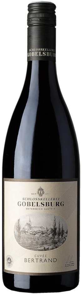 Cuvée Bertrand, QWt Niederösterreich CARx6