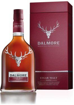 Dalmore Cigar Malt Whisky 70 cl CARx6