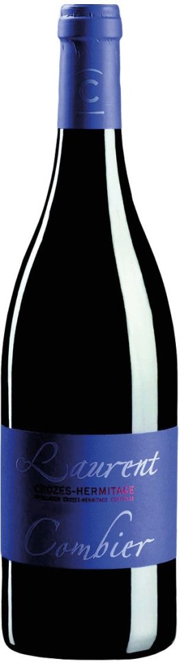 Domaine Combier Rouge "Cuvée L" Crozes Hermitage AC CARx6