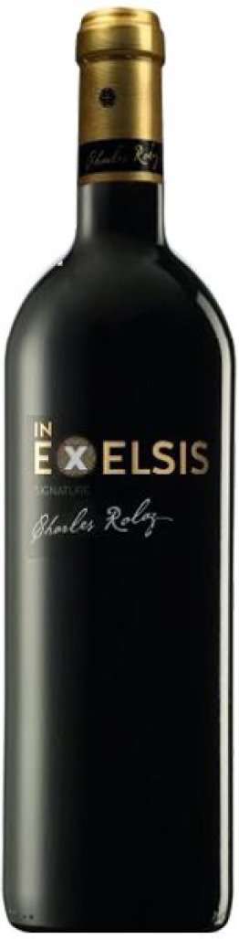 Exelsis rouge AOC, 75 cl Vin de Pays CARx6