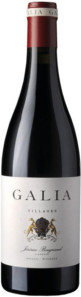 Galia Villages VdT CARx6