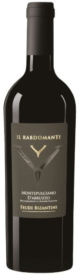 Il Rabdomante Montepulciano d'Abruzzo DOP CARx6