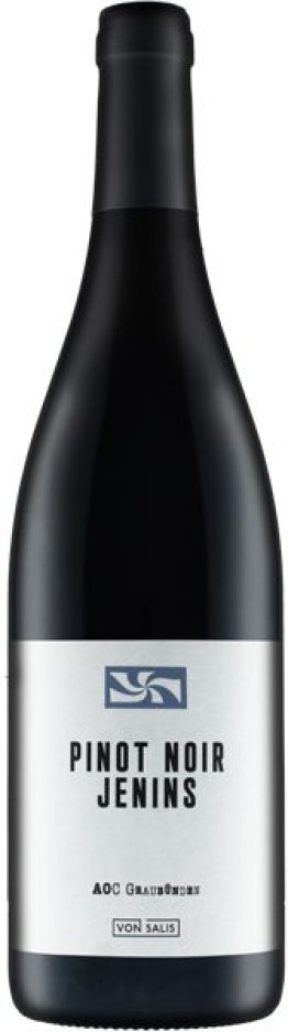 Jeninser Pinot Noir AOC von Salis 75 cl CARx6