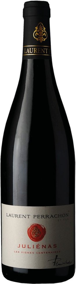 Juliénas Vignes Centenaires AC CARx6