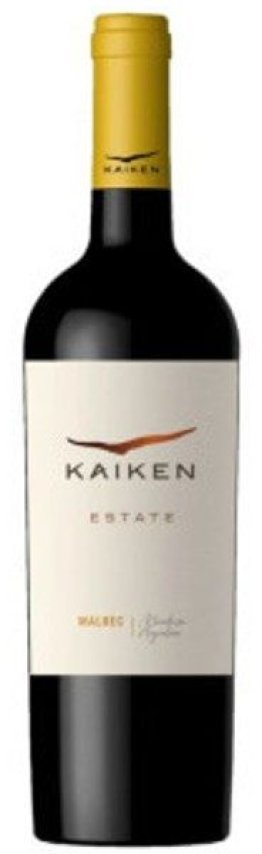Kaiken Reserva Especial Malbec CARx6
