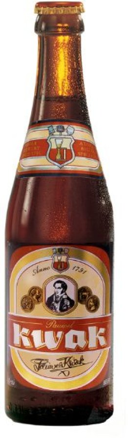 Kwak Bière du Cocher MW 33 cl HARx24