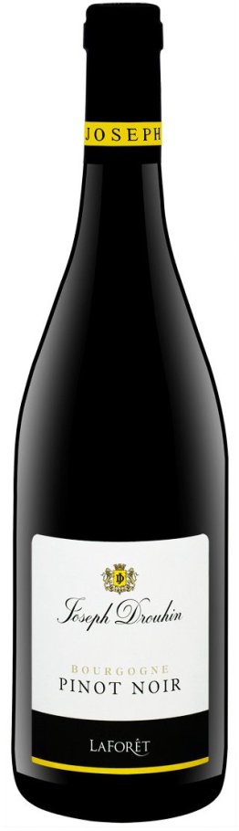 Laforêt Bourgogne Pinot Noir Joseph Drouhin CARx6