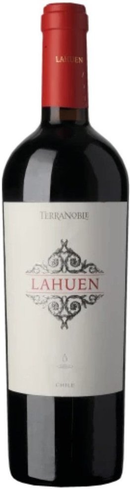 Lahuen, Maule Valley CARx6